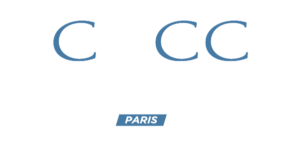 Logo CRCC blanc